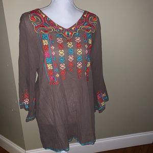 Women's Blouse